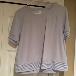 Lululemon shirt